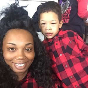 Meet your Posher, Camille